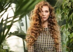 KIS Green Volume Conditioner250ml 6 KIS Green Volume Conditioner250ml -L'Oreal Verkoop mon6542ma4.1