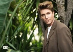 KIS Green Color Protecting Conditioner250ml 7 KIS Green Color Protecting Conditioner250ml -L'Oreal Verkoop mon6907ma4.1