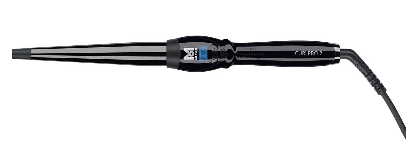 Moser CurlPro 2 1 Moser CurlPro 2