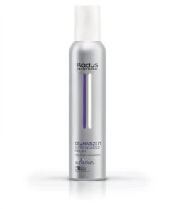 Kadus Professional Mousse Dramatize It 250ml