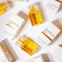 10X Olaplex No.7 Bonding Oil 30ml -L'Oreal Verkoop n7 flat v2 4