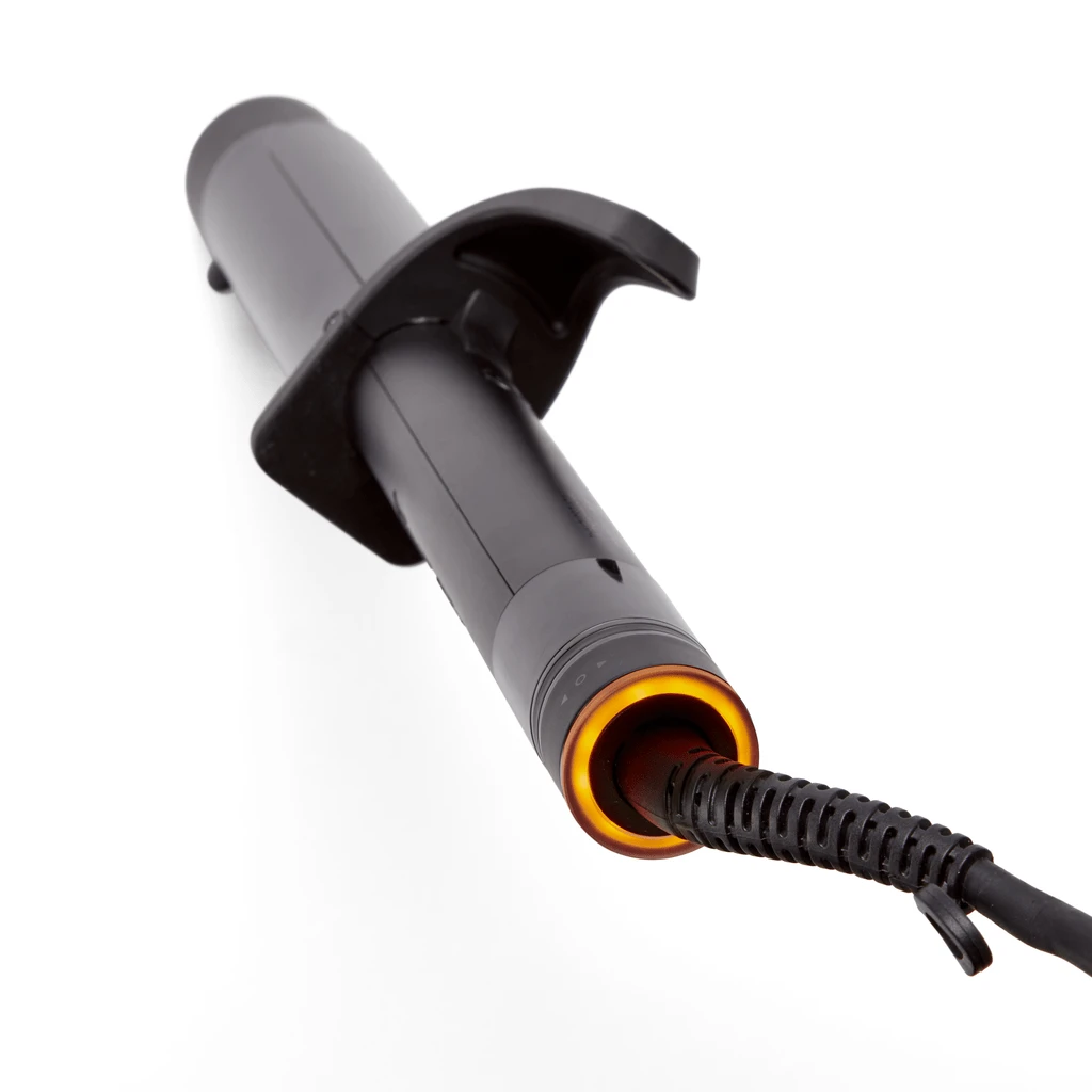 HOT TOOLS Digital Salon Curling Iron 38mm 2 HOT TOOLS Digital Salon Curling Iron 38mm - Afbeelding 2