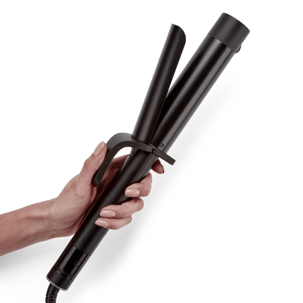 HOT TOOLS Digital Salon Curling Iron 38mm 4 HOT TOOLS Digital Salon Curling Iron 38mm - Afbeelding 4