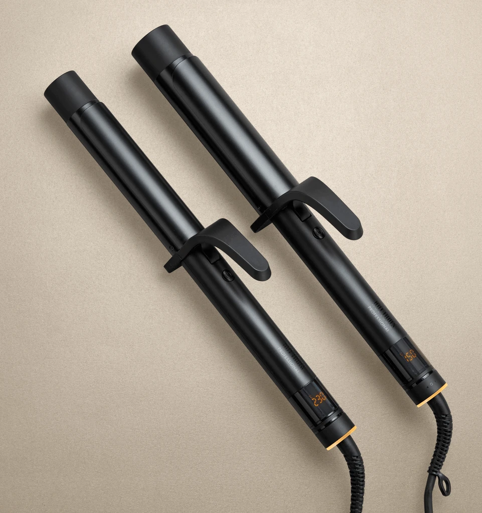 HOT TOOLS Digital Salon Curling Iron 32mm 4 HOT TOOLS Digital Salon Curling Iron 32mm - Afbeelding 4