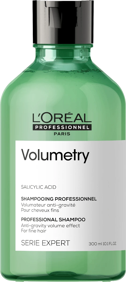 L'Oreal L'Oréal Serie Expert Volumetry Shampoo 300ml 1 L'Oreal L'Oréal Serie Expert Volumetry Shampoo 300ml