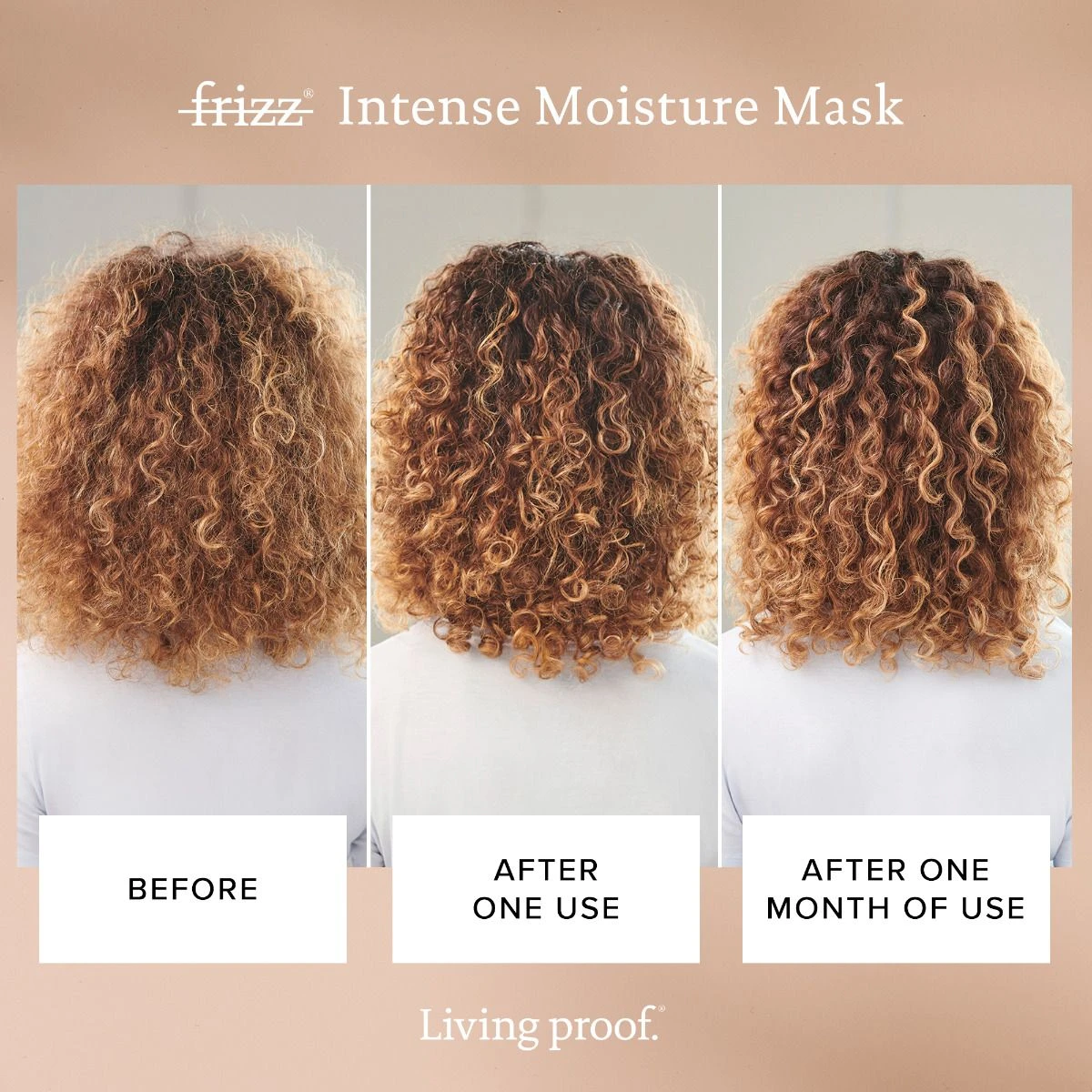 Living Proof No Frizz Vanishing Oil 50ml 3 Living Proof No Frizz Vanishing Oil 50ml - Afbeelding 3