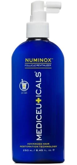 Mediceuticals Numinox Revitalizer 250ml