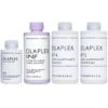 Beschadigd Haar Pakket Olaplex No.3 + 4 + 4P + 5