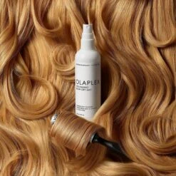 Olaplex Volumizing Blow Dry Mist 150ml 6 Olaplex Volumizing Blow Dry Mist 150ml -L'Oreal Verkoop olaplex volumizingblowdrymist 3