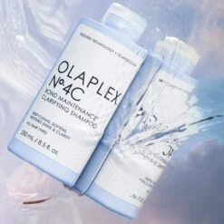 Olaplex No.4C Bond Maintenance Clarifying Shampoo 250ml 7 Olaplex No.4C Bond Maintenance Clarifying Shampoo 250ml -L'Oreal Verkoop olaplex 4c product al4928 sky tilt