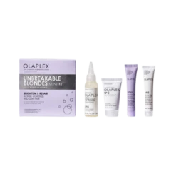 Olaplex Unbreakable Blondes Mini Kit