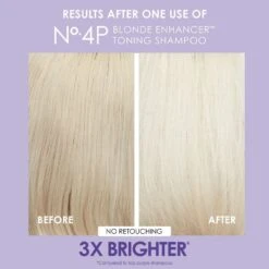 Olaplex Unbreakable Blondes Mini Kit -L'Oreal Verkoop olaplex unbreakable blondes before after
