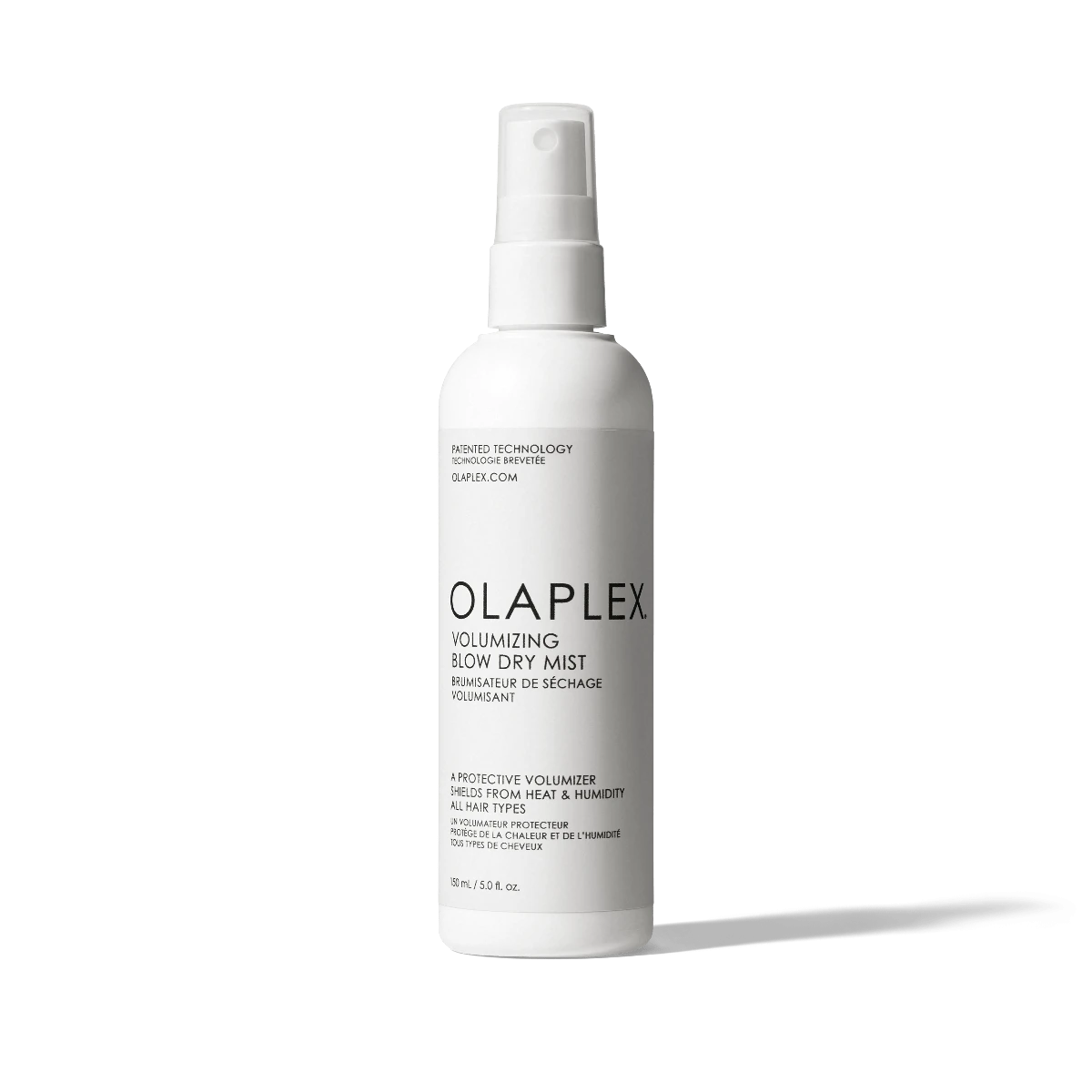 Olaplex Volumizing Blow Dry Mist 150ml 1 Olaplex Volumizing Blow Dry Mist 150ml