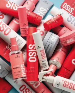 Schwarzkopf OSiS+ Pump Up Multi-Use Volume Paste 85ml -L'Oreal Verkoop osis full assortment 2 1 highres rgb 1
