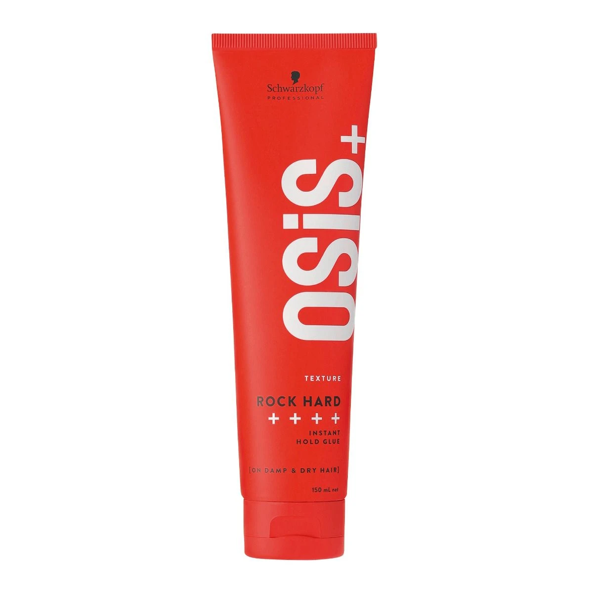 Schwarzkopf OSiS+ Rock-Hard Instant Hold Glue 150ml 1 Schwarzkopf OSiS+ Rock-Hard Instant Hold Glue 150ml