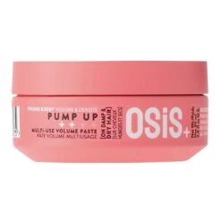 Schwarzkopf OSiS+ Pump Up Multi-Use Volume Paste 85ml