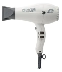 Parlux Föhn 385 Powerlight Wit