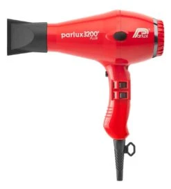 Parlux Föhn 3200 Red