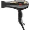 Parlux Föhn Advance Zwart