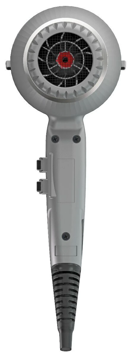 Parlux Föhn Alyon Grafite 2 Parlux Föhn Alyon Grafite - Afbeelding 2