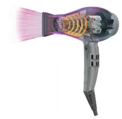 Parlux Föhn Alyon Grafite 6 Parlux Föhn Alyon Grafite -L'Oreal Verkoop parlux alyon spaccato graphite