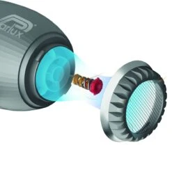 Parlux Föhn Alyon Grafite 7 Parlux Föhn Alyon Grafite -L'Oreal Verkoop particolare hfs graphite opaco