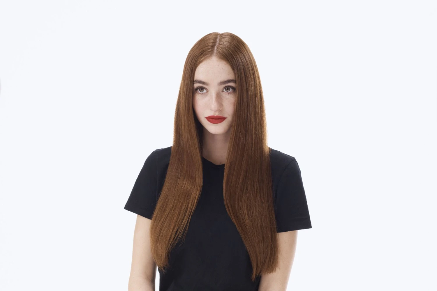 Ghd Heat Protect Styling Straight On 4 Ghd Heat Protect Styling Straight On - Afbeelding 4