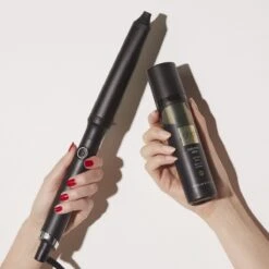Ghd Heat Protect Styling Curly Ever After 7 Ghd Heat Protect Styling Curly Ever After -L'Oreal Verkoop pdp 6 min
