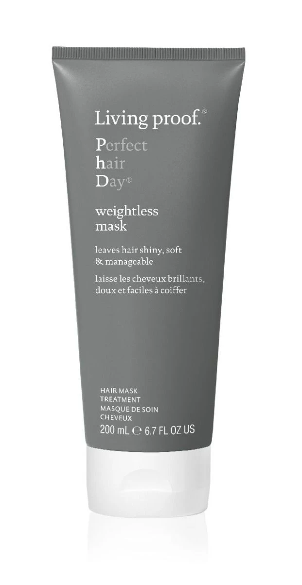 Living Proof Perfect Hair Day Weightless Mask 200ml 1 Living Proof Perfect Hair Day Weightless Mask 200ml