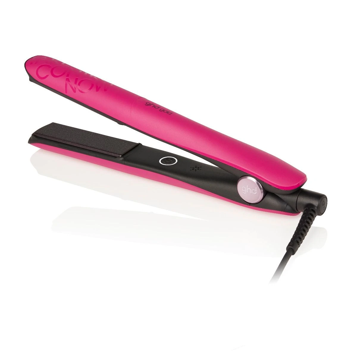 Ghd Take Control Now Gold Styler Pink 1 Ghd Take Control Now Gold Styler Pink