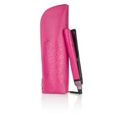 Ghd Take Control Now Platinum+ Styler Pink -L'Oreal Verkoop pink22 prdigital plat bag hr rgb ow noexpiry