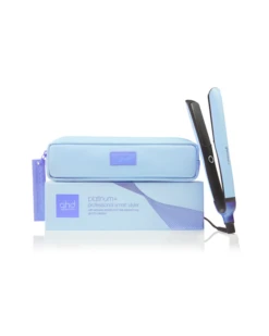 Ghd Platinum+ Styler Limited Edition Blue -L'Oreal Verkoop plat 1
