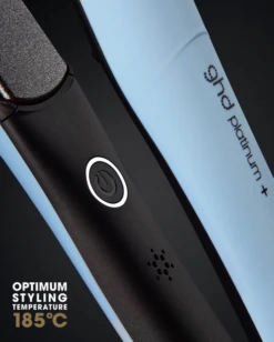 Ghd Platinum+ Styler Limited Edition Blue -L'Oreal Verkoop plat 5