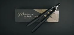 Ghd Platinum Stijltang Zwart -L'Oreal Verkoop platinum stijltang