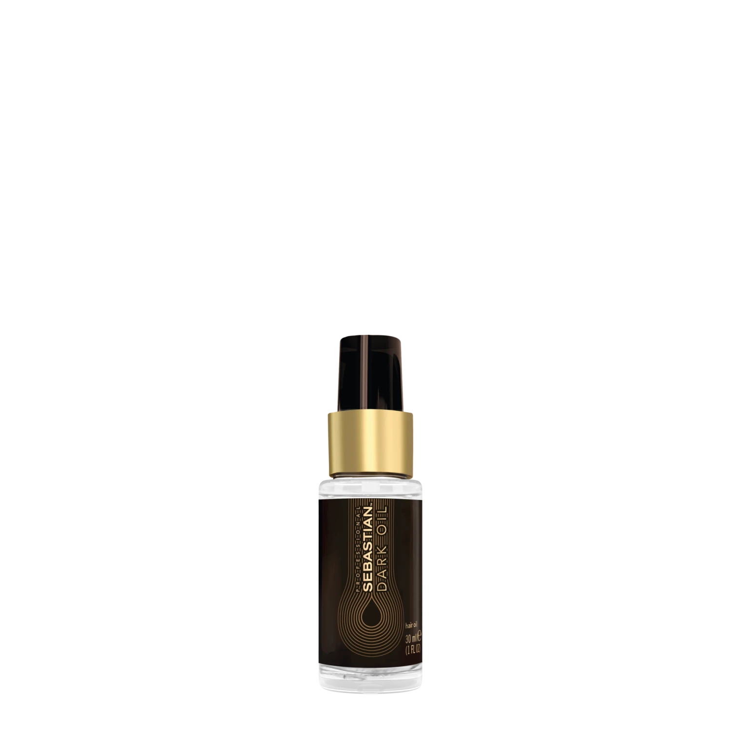 Sebastian Dark Oil Haarolie 30ml 1 Sebastian Dark Oil Haarolie 30ml