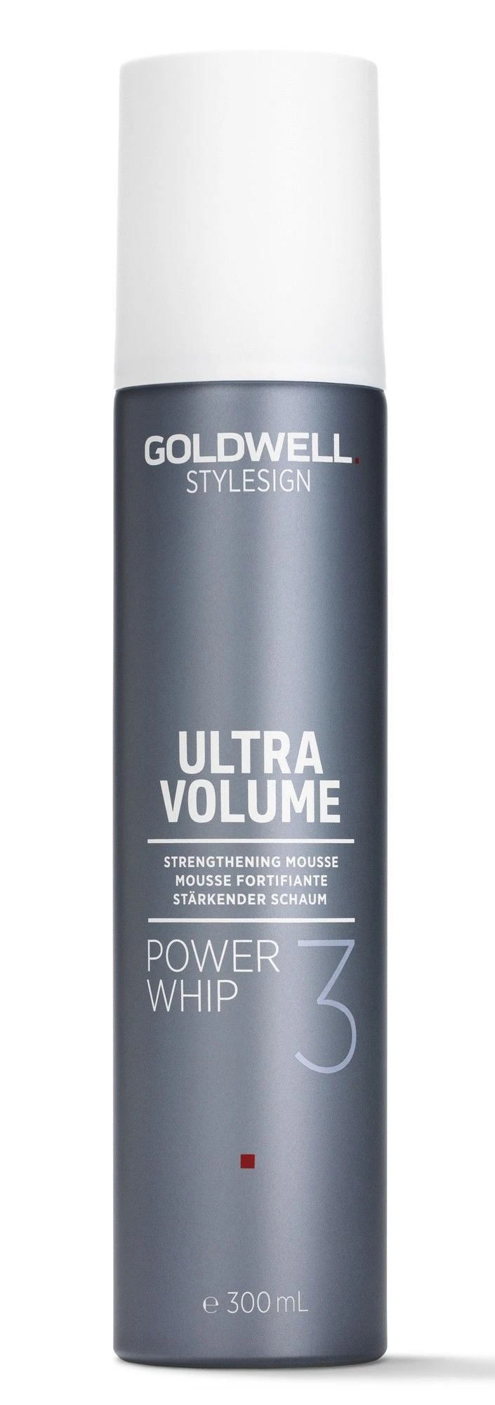 Goldwell StyleSign Power Whip Mousse 300ml 1 Goldwell StyleSign Power Whip Mousse 300ml
