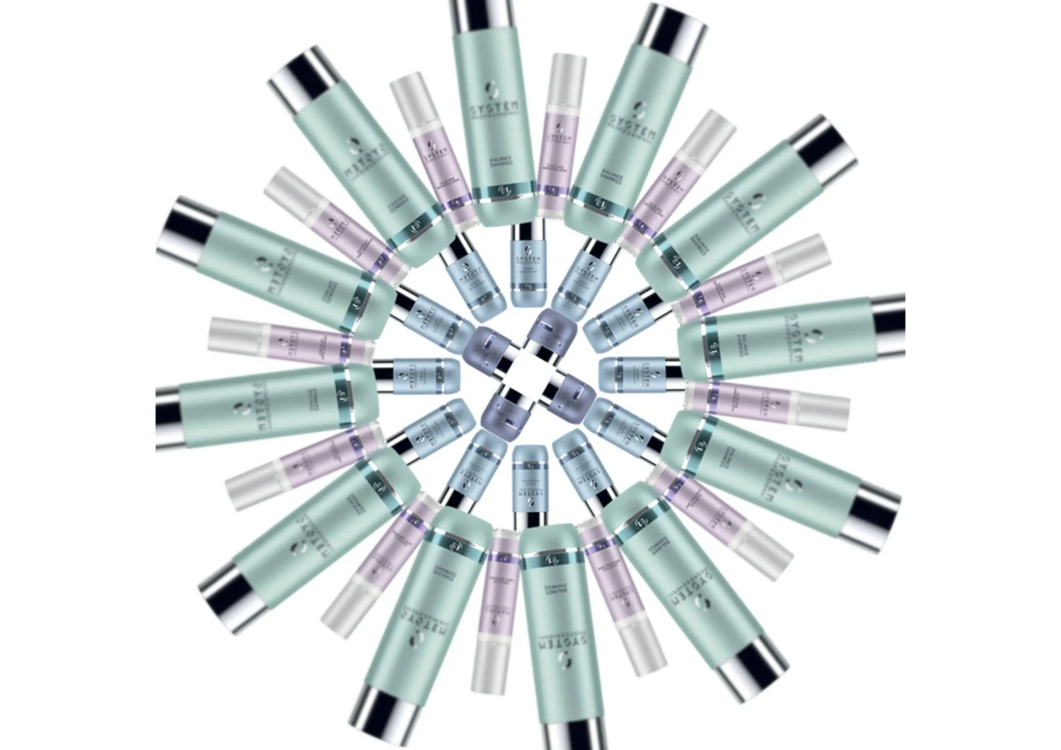 System Professional Balance Energy Serum 100ml 3 System Professional Balance Energy Serum 100ml - Afbeelding 3