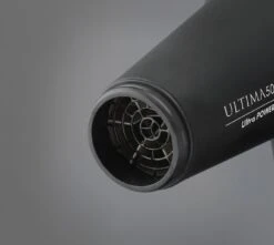 Diva Pro Ultima 5000 Pro Föhn Black -L'Oreal Verkoop pro105 1920 x 1715 04