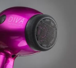 Diva Pro Ultima 5000 Pro Föhn Pink 7 Diva Pro Ultima 5000 Pro Föhn Pink -L'Oreal Verkoop pro106 1920 x 1715 05