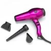 Diva Pro Ultima 5000 Pro Föhn Pink