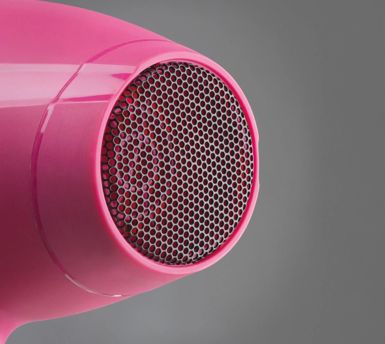 Diva Pro Rapida 4000 Pro Föhn Magenta 2 Diva Pro Rapida 4000 Pro Föhn Magenta - Afbeelding 2