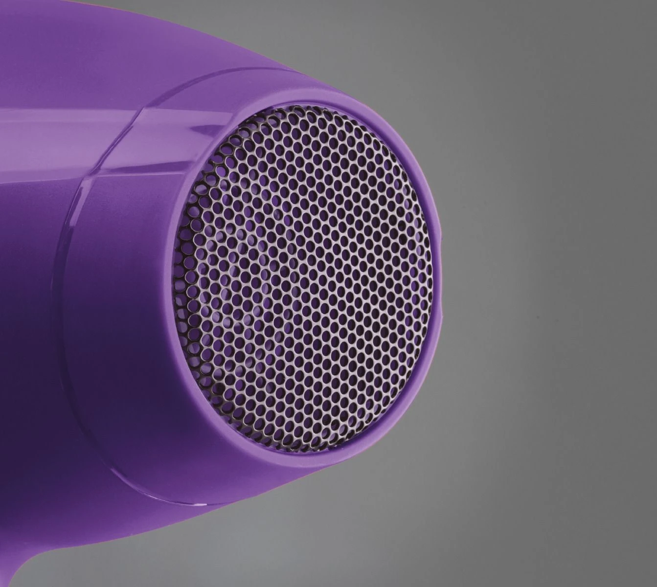 Diva Pro Rapida 4000 Pro Föhn Violet 3 Diva Pro Rapida 4000 Pro Föhn Violet - Afbeelding 3