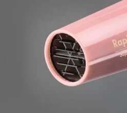 Diva Pro Rapida 4000 Pro Föhn Blush -L'Oreal Verkoop pro114 1920 x 1715 04