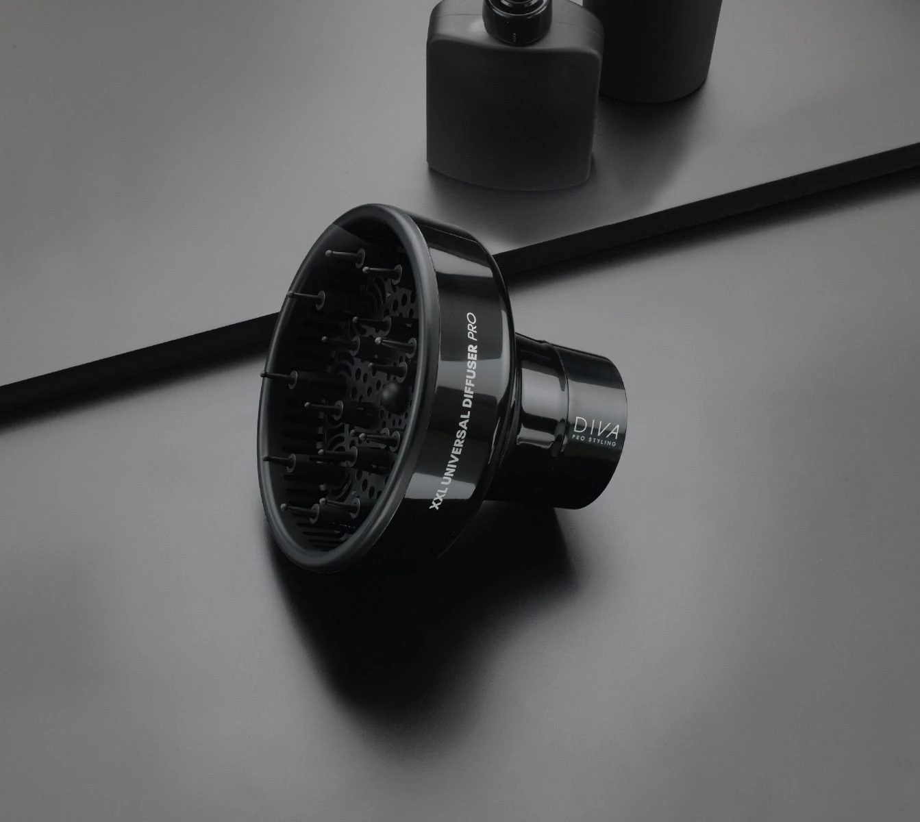 Diva Pro XXL Pro Diffuser 2 Diva Pro XXL Pro Diffuser - Afbeelding 2