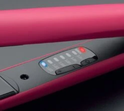 Diva Pro Digital Styler Magenta -L'Oreal Verkoop pro212 1920 x 1715 04