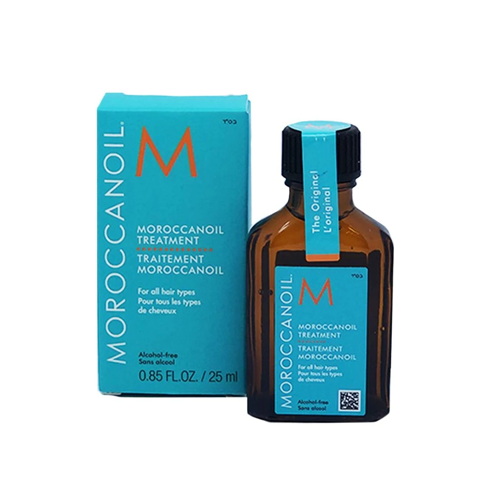 Moroccanoil Treatment 25ml 1 Moroccanoil Treatment 25ml
