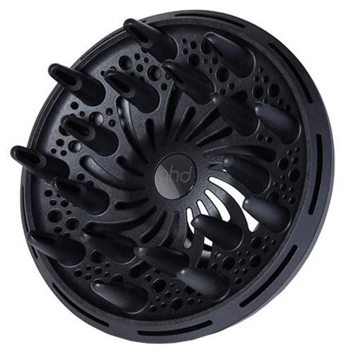 Ghd Professional Diffuser Air & Helios Zwart 1 Ghd Professional Diffuser Air & Helios Zwart