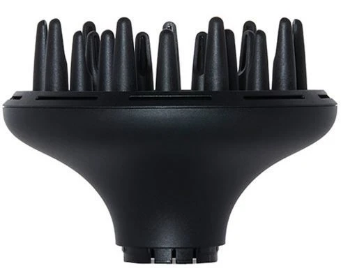 Ghd Professional Diffuser Air & Helios Zwart 2 Ghd Professional Diffuser Air & Helios Zwart - Afbeelding 2