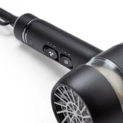 HOT TOOLS Quiet Hair Dryer -L'Oreal Verkoop propaganda ltd 243862165 1 min