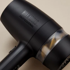 HOT TOOLS Quiet Hair Dryer -L'Oreal Verkoop propaganda ltd 243862170 min